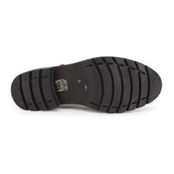 Bottine noire 71549 Homme DEELUXE 74 Bottine noire 71549 Homme DEELUXE 74