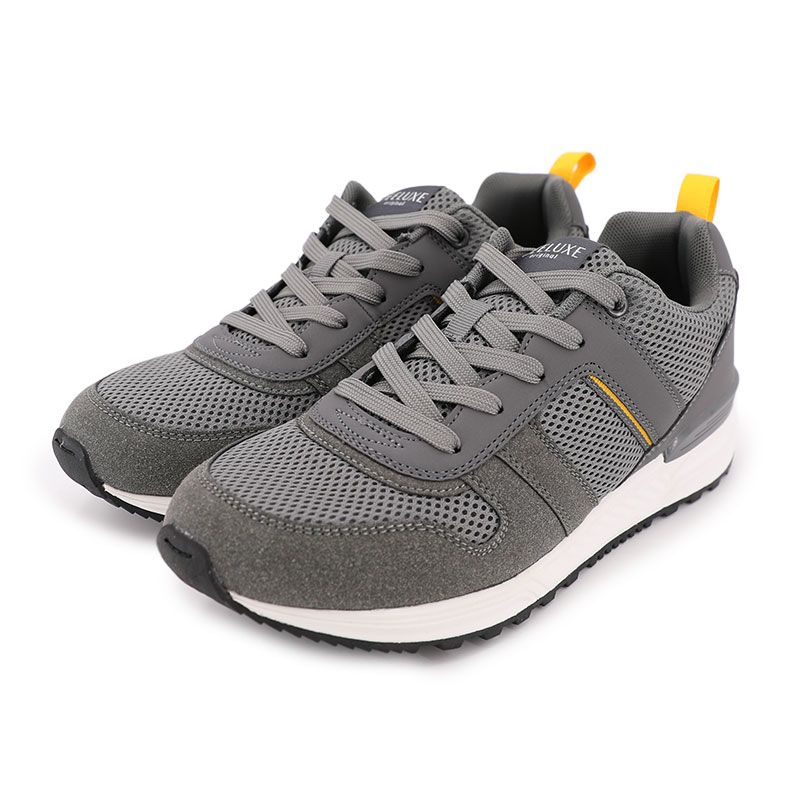 Basket basse grise 71933 Homme DEELUXE 74 Basket basse grise 71933 Homme DEELUXE 74