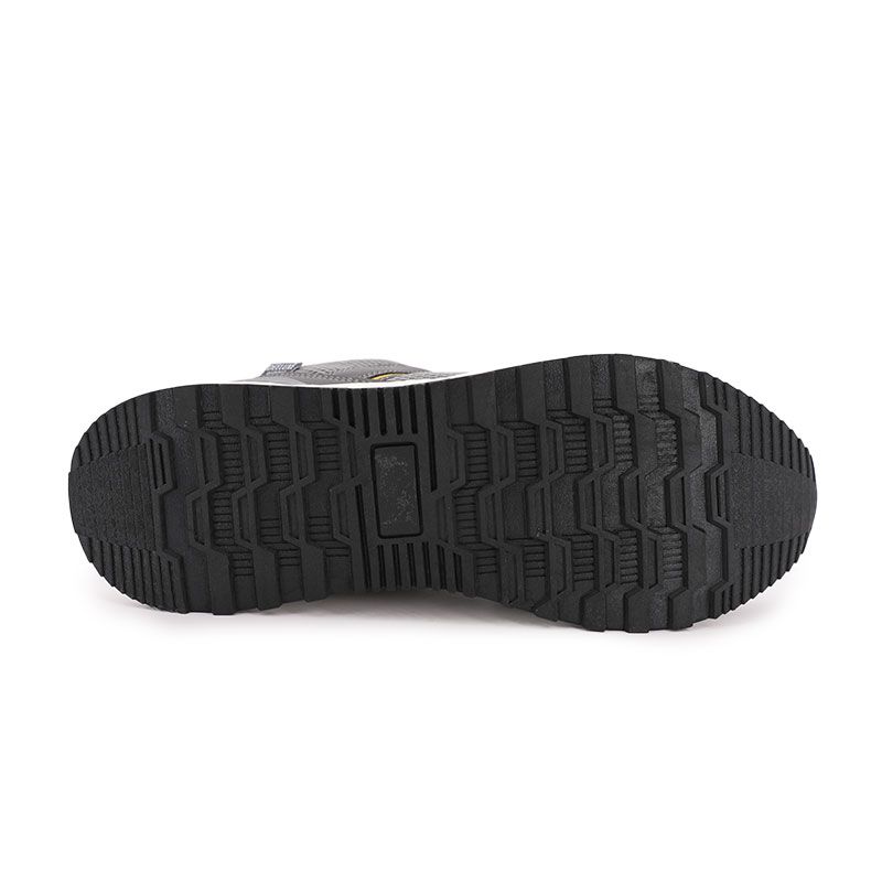 Basket basse grise 71933 Homme DEELUXE 74 Basket basse grise 71933 Homme DEELUXE 74
