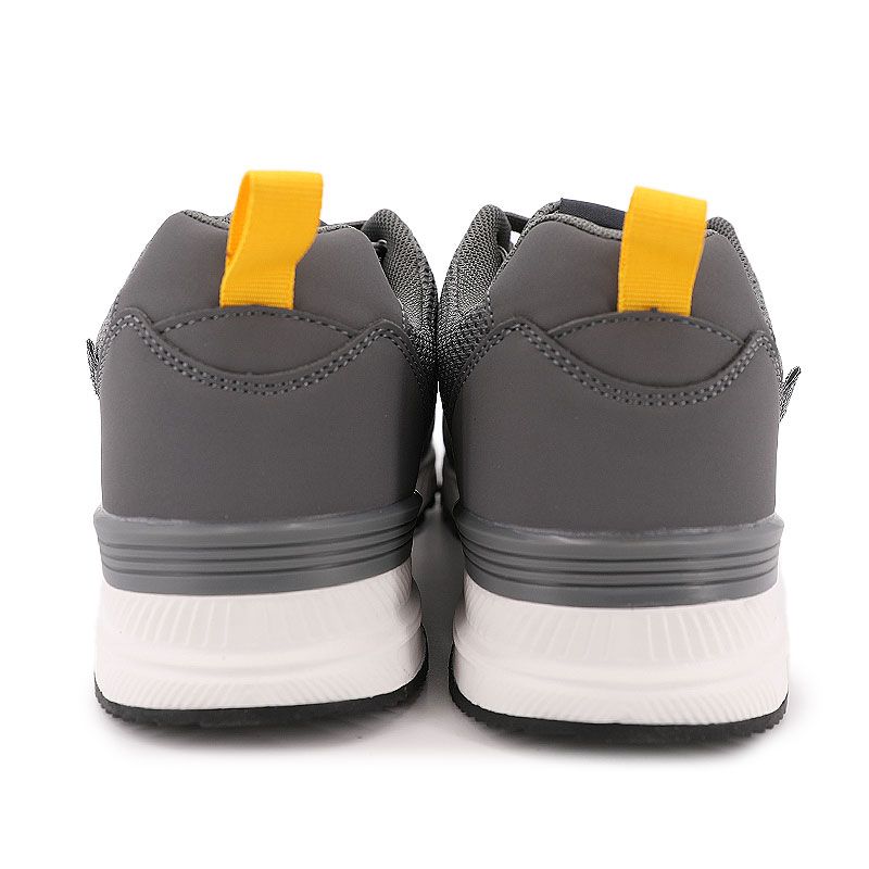 Basket basse grise 71933 Homme DEELUXE 74 Basket basse grise 71933 Homme DEELUXE 74