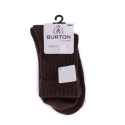Chacha paire de chaussettes ultra doux Femme BURTON OF LONDON Chacha paire de chaussettes ultra doux Femme BURTON OF LONDON