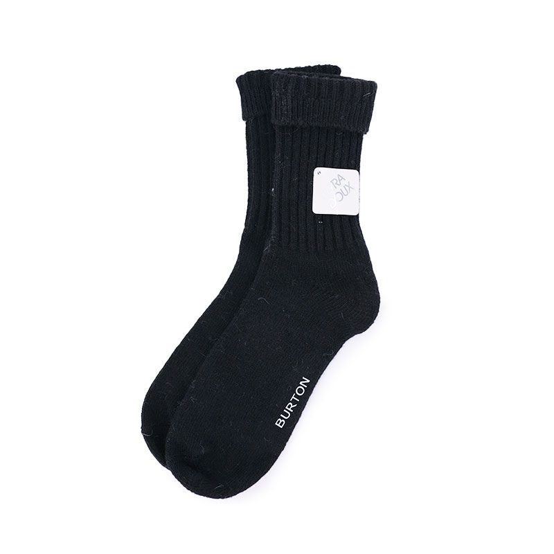 Chacha paire de chaussettes ultra doux Femme BURTON OF LONDON Chacha paire de chaussettes ultra doux Femme BURTON OF LONDON