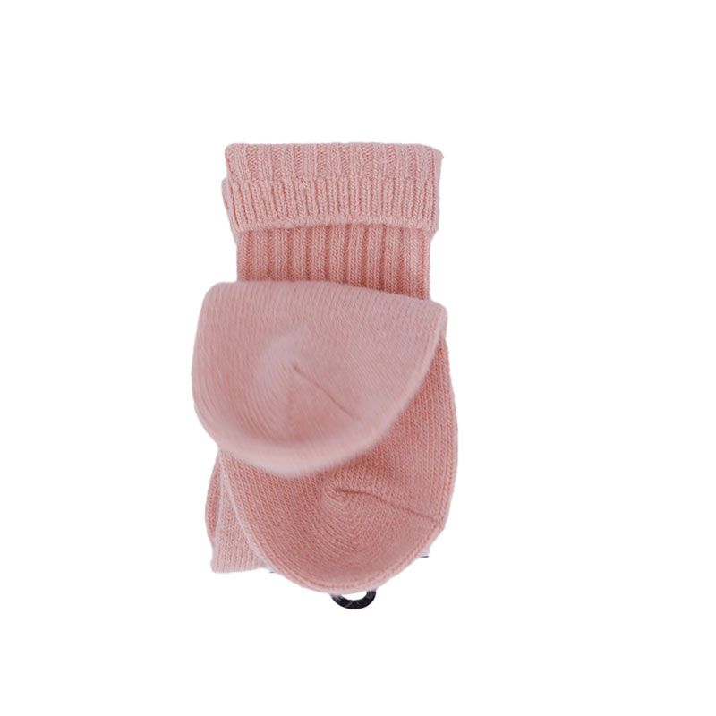 Chacha paire de chaussettes ultra doux Femme BURTON OF LONDON