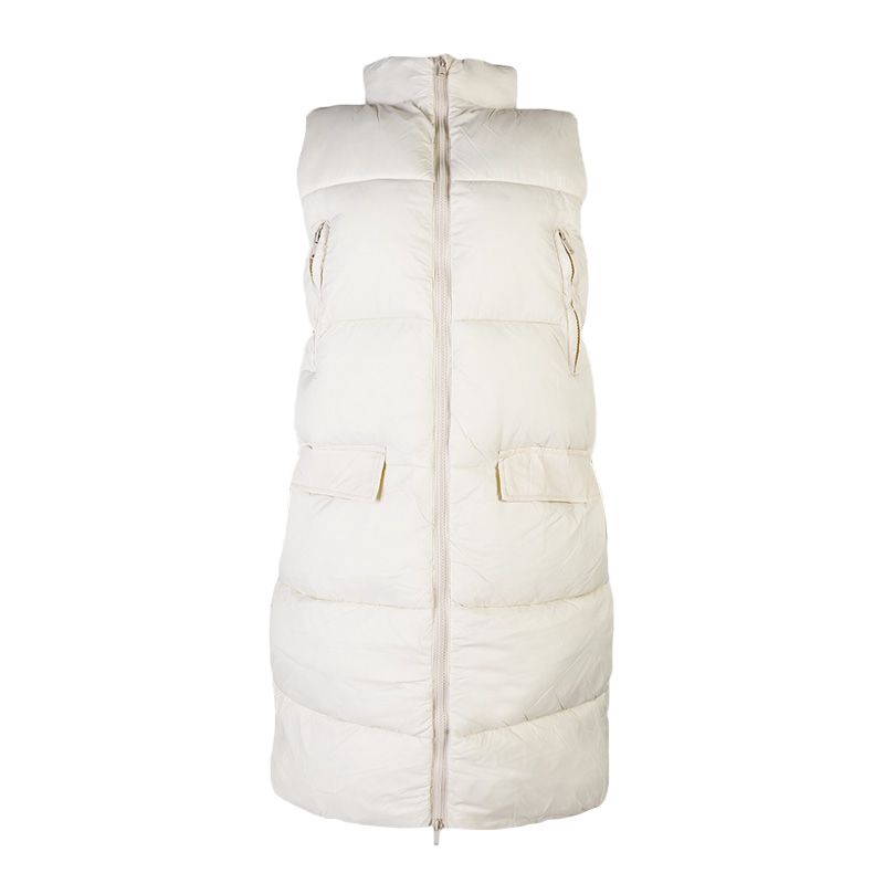 Parka long sm creamy jw23-309-01 Femme JOSEPH 'IN