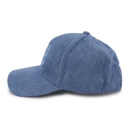 Casquette velour cotes bill tornade Homme BILL TORNADE Casquette velour cotes bill tornade Homme BILL TORNADE