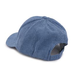 Casquette velour cotes bill tornade Homme BILL TORNADE Casquette velour cotes bill tornade Homme BILL TORNADE
