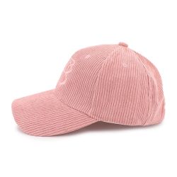 Casquette velour cotes bill tornade Homme BILL TORNADE
