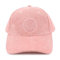 Casquette velour cotes bill tornade Homme BILL TORNADE