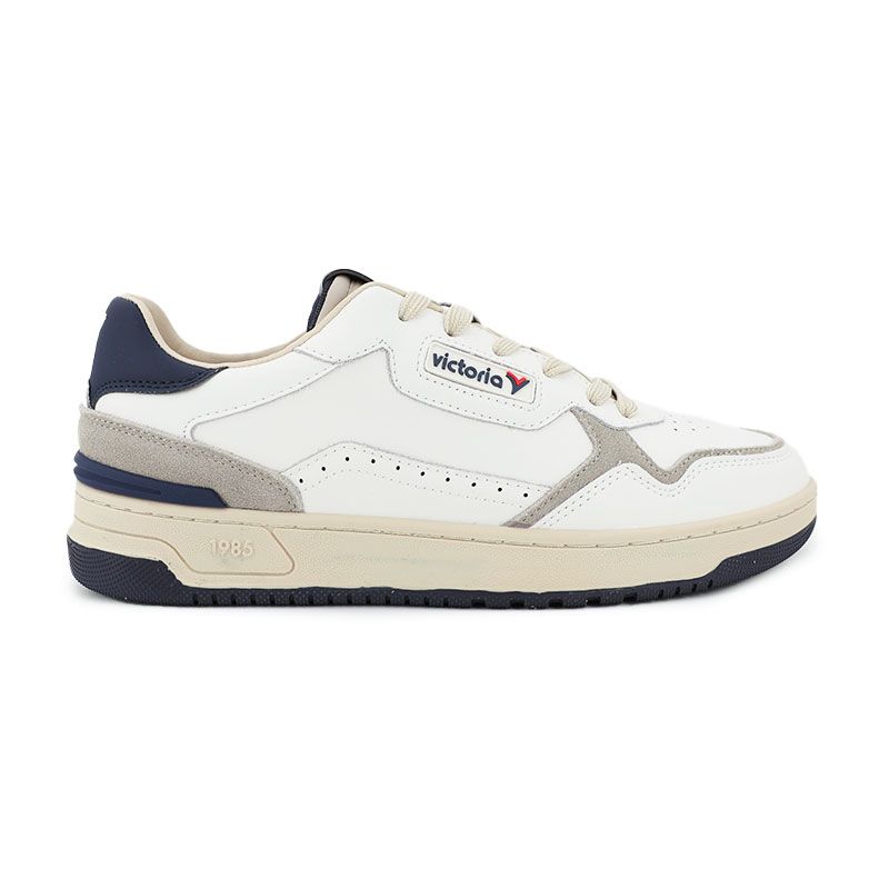 Basket marino 8800119 du 41 au 46 Homme VICTORIA