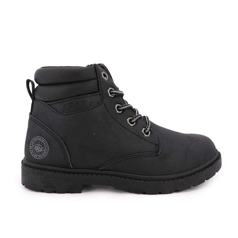 Chaussure black lee cooper glc902 sh du 30 au 37 Enfant LEE COOPER