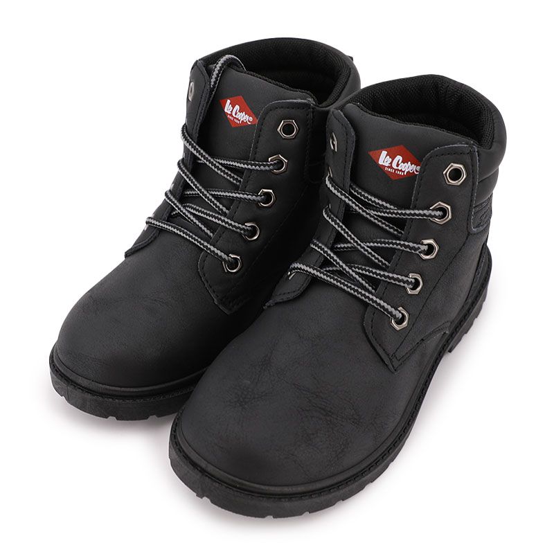 Chaussure black lee cooper glc902 sh du 30 au 37 Enfant LEE COOPER Chaussure black lee cooper glc902 sh du 30 au 37 Enfant LEE COOPER