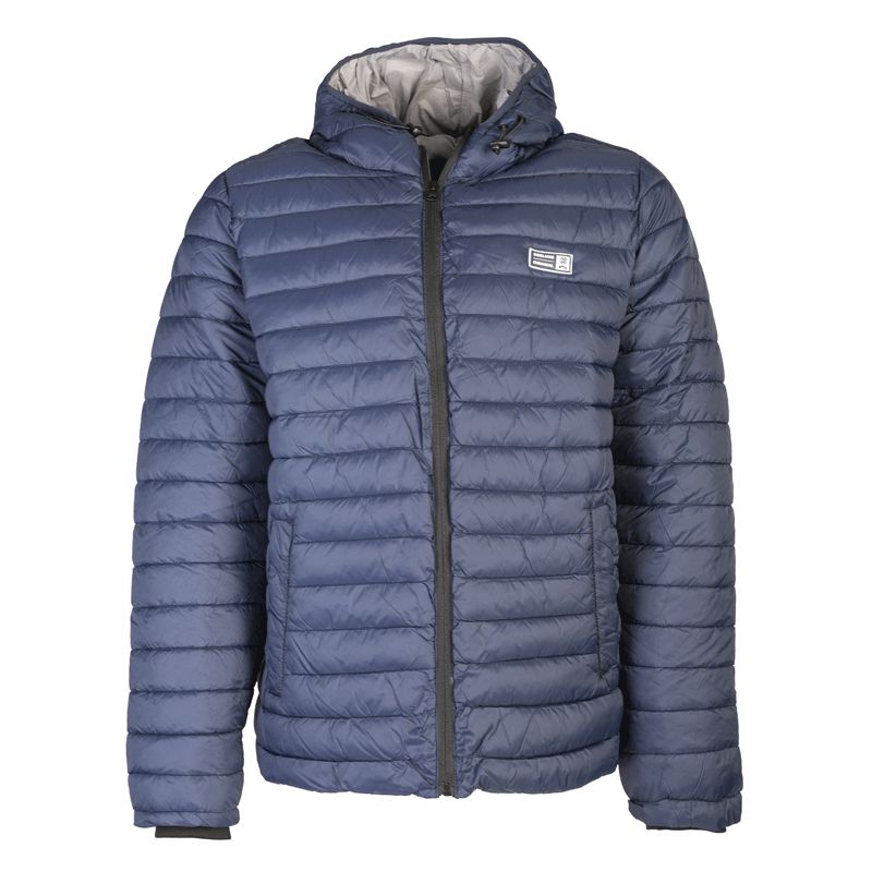 Doudoune ml mitchum navy 03v6001m Homme DEELUXE 74