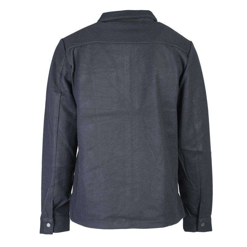 Veste/blouson dave navy 03v6940m Homme DEELUXE 74 Veste/blouson dave navy 03v6940m Homme DEELUXE 74