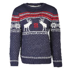 Pull xmasweat mix 02v364m Homme DEELUXE 74 Pull xmasweat mix 02v364m Homme DEELUXE 74