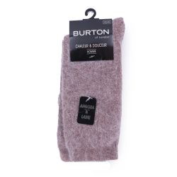Elson chaussette homme chaleur et douceur burton Homme BURTON OF LONDON Elson chaussette homme chaleur et douceur burton Homme BURTON OF LONDON