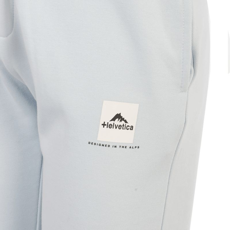 Bas de jogging 16 azul Homme HELVETICA Bas de jogging 16 azul Homme HELVETICA