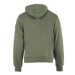 Sweatshirt pullover hoodies avec logo 07 grenoble Homme HELVETICA