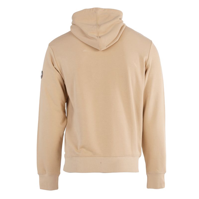 Sweatshirt pullover hoodies avec logo 07 grenoble Homme HELVETICA