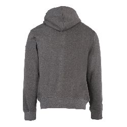 Sweatshirt pullover hoodies avec logo 07 azul Homme HELVETICA Sweatshirt pullover hoodies avec logo 07 azul Homme HELVETICA