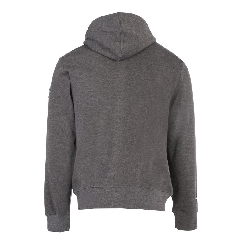 Sweatshirt pullover hoodies avec logo 07 azul Homme HELVETICA Sweatshirt pullover hoodies avec logo 07 azul Homme HELVETICA