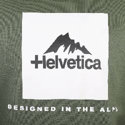 Sweatshirt roundneck avec logo 06 azul Homme HELVETICA Sweatshirt roundneck avec logo 06 azul Homme HELVETICA