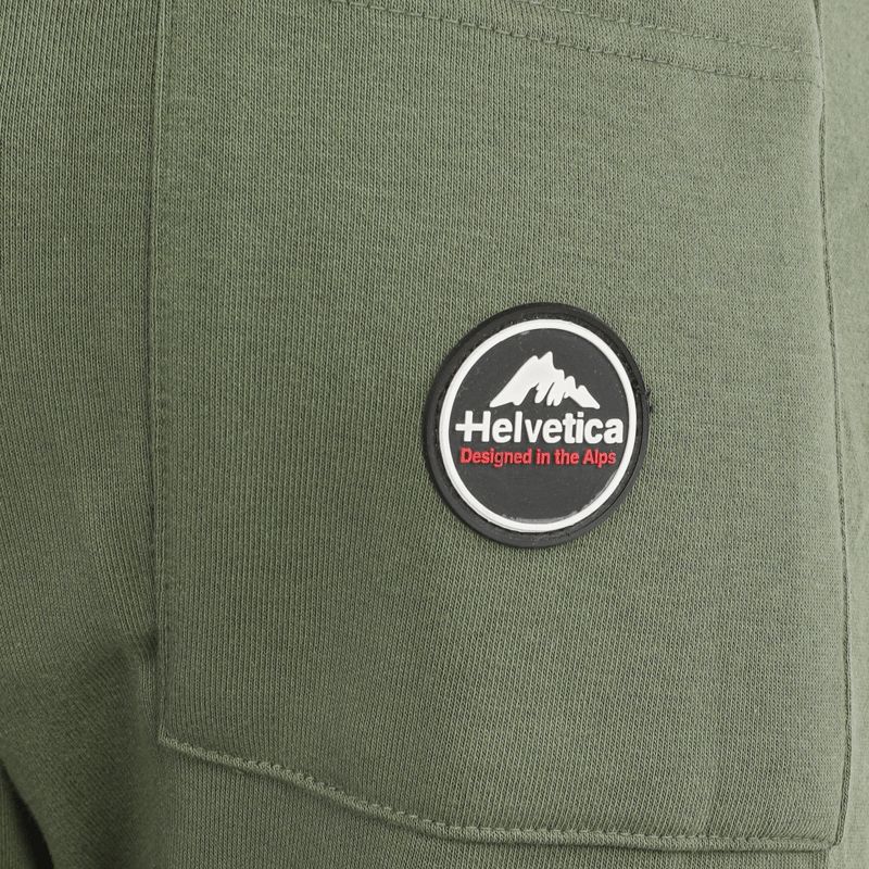 Bas de jogging 16 geneve Homme HELVETICA