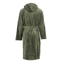 Peignoir capuche caiden cerruti Homme CERRUTI Peignoir capuche caiden cerruti Homme CERRUTI