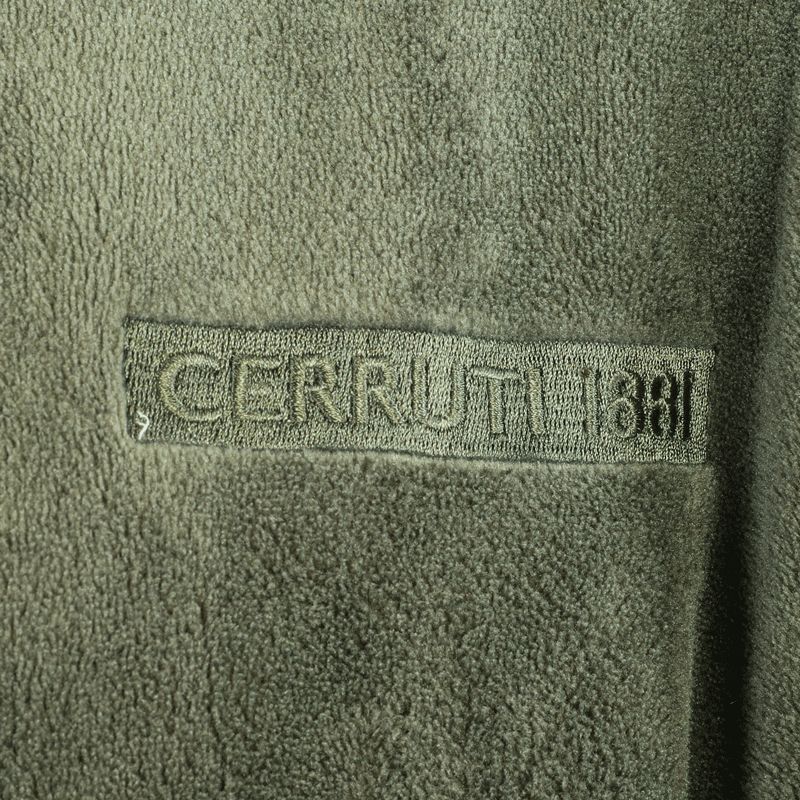 Peignoir capuche caiden cerruti Homme CERRUTI Peignoir capuche caiden cerruti Homme CERRUTI