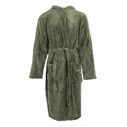Peignoir capuche caiden cerruti Homme CERRUTI Peignoir capuche caiden cerruti Homme CERRUTI