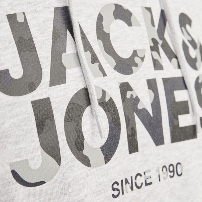 SWEAT A CAPUCHE MOUNTAIN VIEW JAMES 12266189