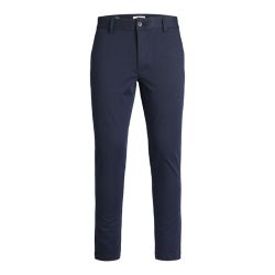 navy blazer marco chopper chino 12254279 Homme JACK & JONES