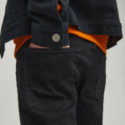 Jeans black denim mike original jos 697 ik noos 12221864 Homme JACK & JONES Jeans black denim mike original jos 697 ik noos 12221864 Homme JACK & JONES