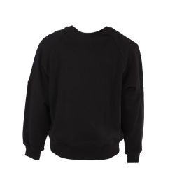 Sweat hibisca black 03v502w Femme DEELUXE 74 Sweat hibisca black 03v502w Femme DEELUXE 74