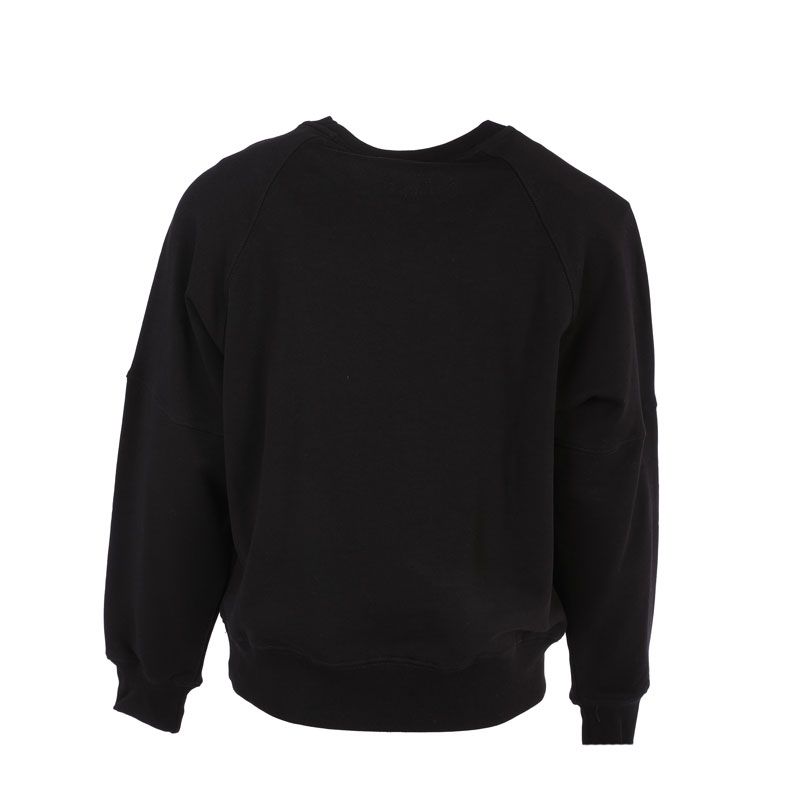 Sweat hibisca black 03v502w Femme DEELUXE 74 Sweat hibisca black 03v502w Femme DEELUXE 74