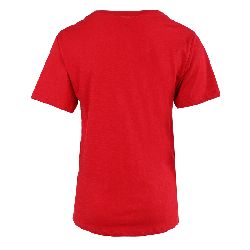 Tee-shirt mc talou lipstick/carbone jw23-102-04 Femme JOSEPH 'IN Tee-shirt mc talou lipstick/carbone jw23-102-04 Femme JOSEPH 'IN