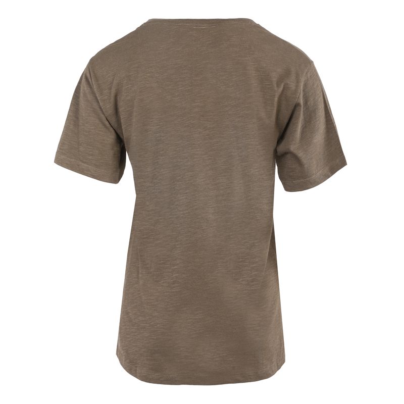 Tee-shirt mc tifany treillis/carbone jw23-102-03 Femme JOSEPH 'IN Tee-shirt mc tifany treillis/carbone jw23-102-03 Femme JOSEPH 'IN