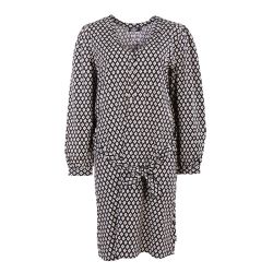 Robe dayia black 03v218w Femme DEELUXE 74 Robe dayia black 03v218w Femme DEELUXE 74