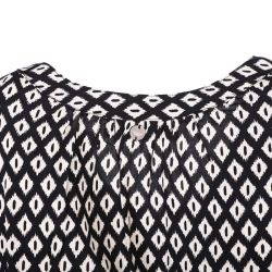 Robe dayia black 03v218w Femme DEELUXE 74