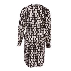 Robe dalana black 03v201w Femme DEELUXE 74 Robe dalana black 03v201w Femme DEELUXE 74