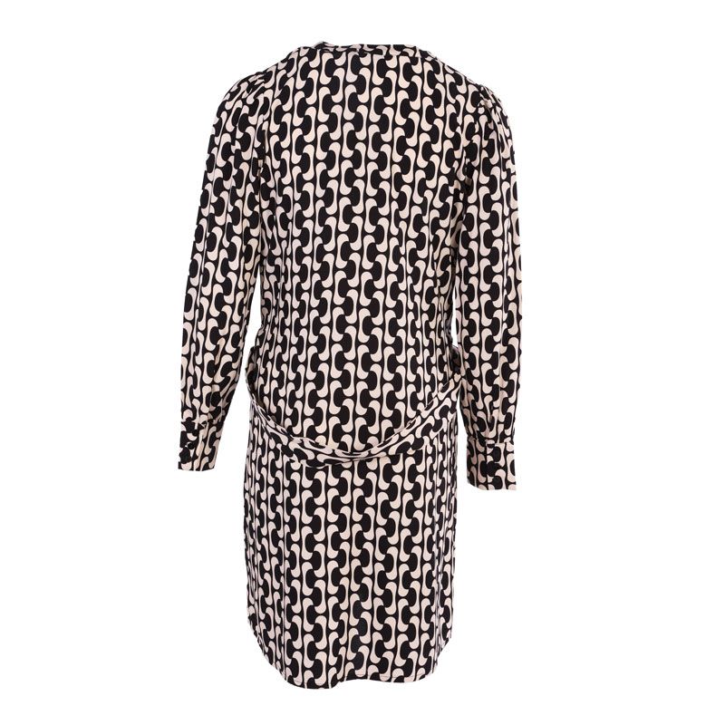 Robe dalana black 03v201w Femme DEELUXE 74 Robe dalana black 03v201w Femme DEELUXE 74