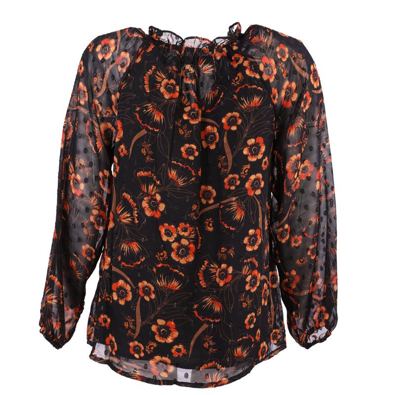 Haut carlina black 03v442w Femme DEELUXE 74 Haut carlina black 03v442w Femme DEELUXE 74