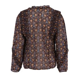 Haut armilla brown 03v405w Femme DEELUXE 74