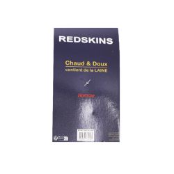 Chaussettes chaud et doux albano Homme REDSKINS Chaussettes chaud et doux albano Homme REDSKINS