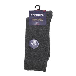 Chaussettes chaud et doux albano Homme REDSKINS Chaussettes chaud et doux albano Homme REDSKINS