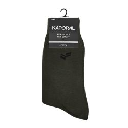 Chaussette high quality rick Homme KAPORAL