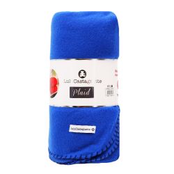 Plaid douceur infinie marissia Mixte LULU CASTAGNETTE