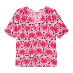 Blouse katarina aztek Femme LA PETITE ETOILE