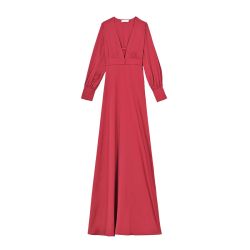Robe hevanna rose Femme LA PETITE ETOILE