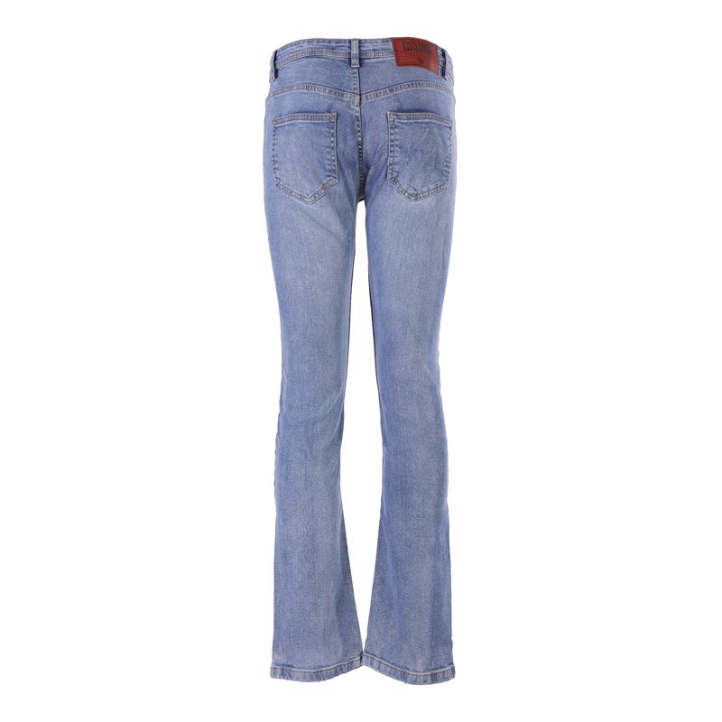 Jeans brut pb-jeans 100 Homme PANAME BROTHERS Jeans brut pb-jeans 100 Homme PANAME BROTHERS