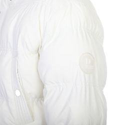 Doudoune capuche deegan natural 03v6100m Homme DEELUXE 74